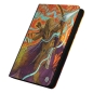 Preview: Ultimate Guard Zipfolio 360 Xenoskin Magic: The Gathering "Aetherdrift" - Ketramose, the New Dawn